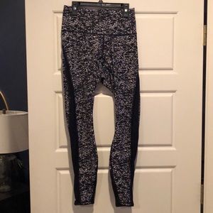 Lululemon full length leggings